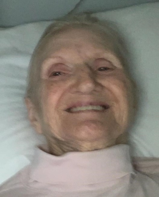 Obituary of Jane D Dobbs