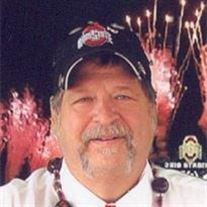 Obituary of Richard W. "Rick" Rogers