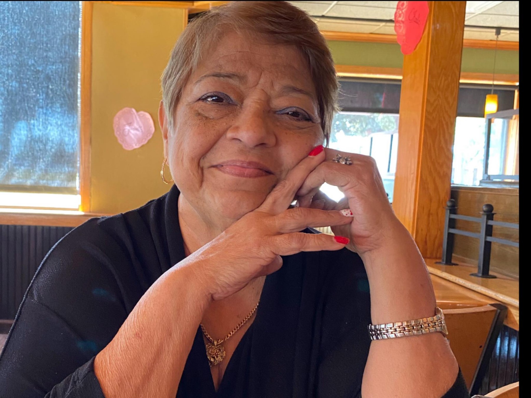 Obituary of Iris S. Lopez Medina