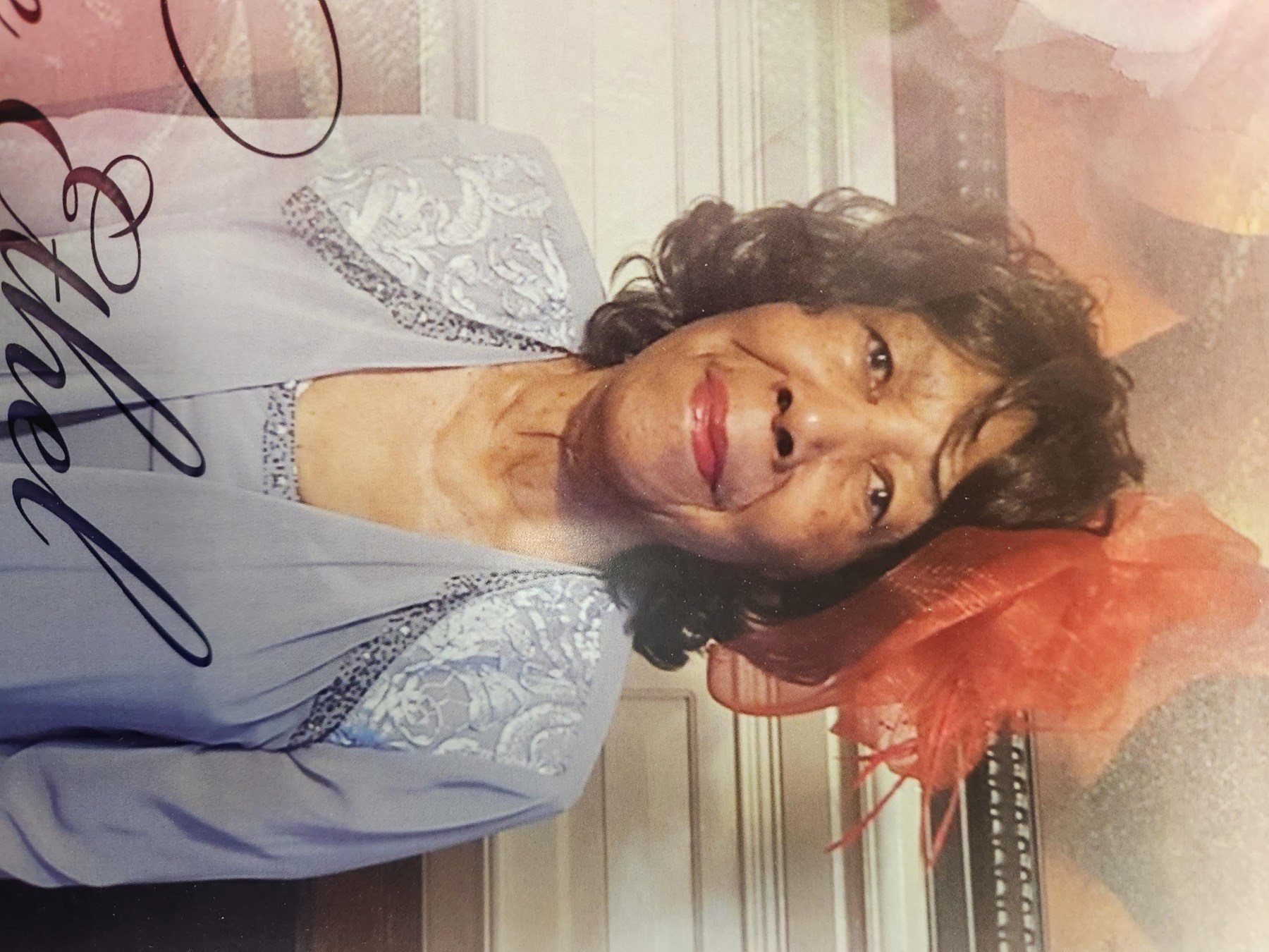 Obituary of Mrs. Lee Ethel Chew