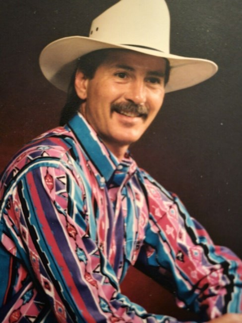 Obituary of Patrick Lee Burkey