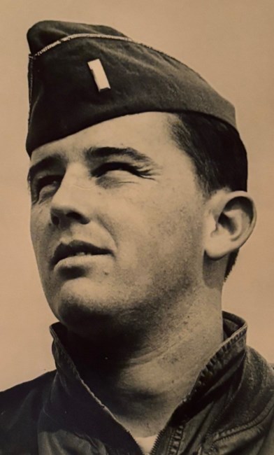 Obituary of John Clifford Foster III