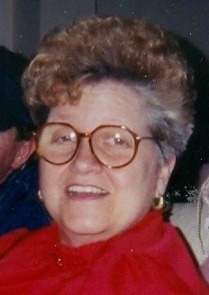 Obituary of Margaret Agnes Bigley Wrynn