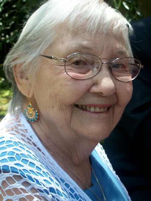 Obituary of Mercedes E. Giannini