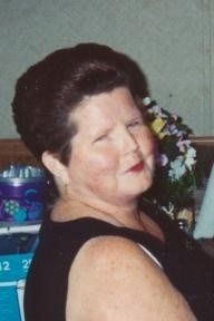 Avis de décès de Evelyn Jeanette Simpson