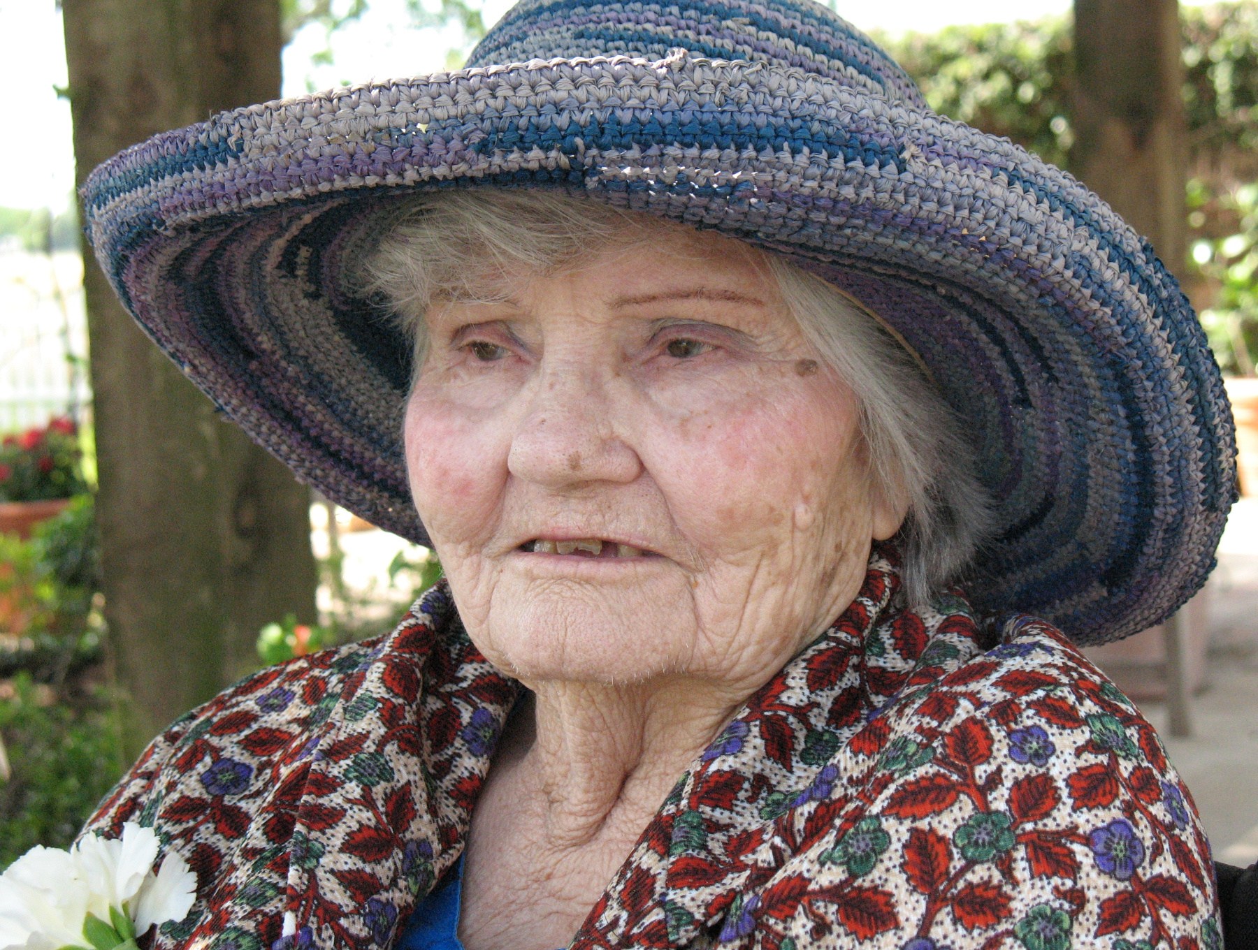 Obituary of Agnes M. Rudek