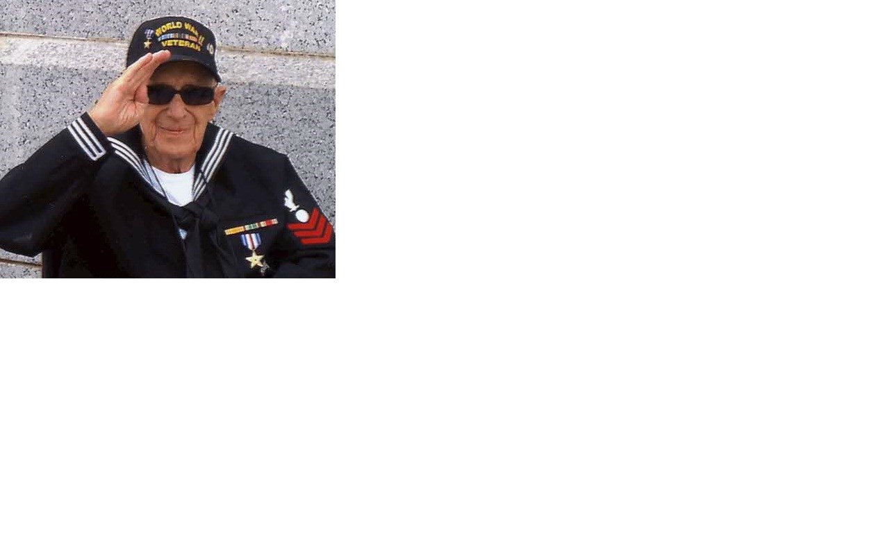 Obituary of William E. Petry