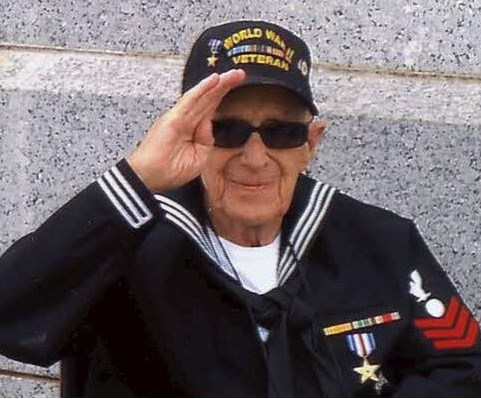 Obituary of William E. Petry