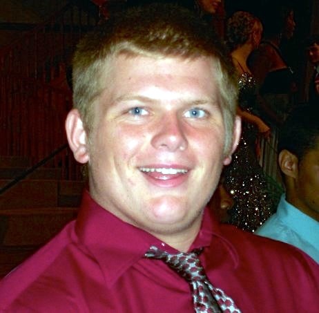 Obituary of Joshua David Major