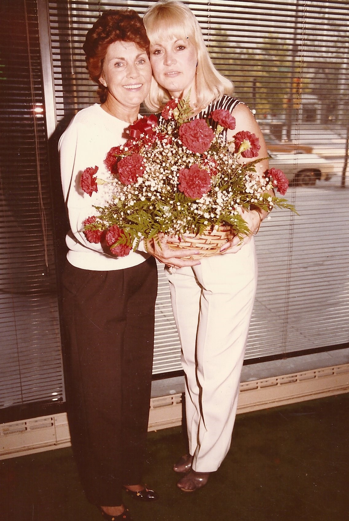 Obituary of Ms. Betty Jo LaBrada