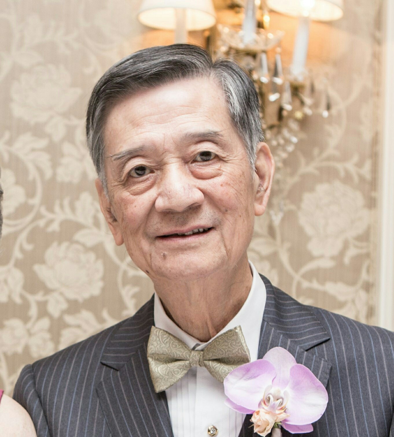 Obituary of Kam Kwan Kenneth Leung