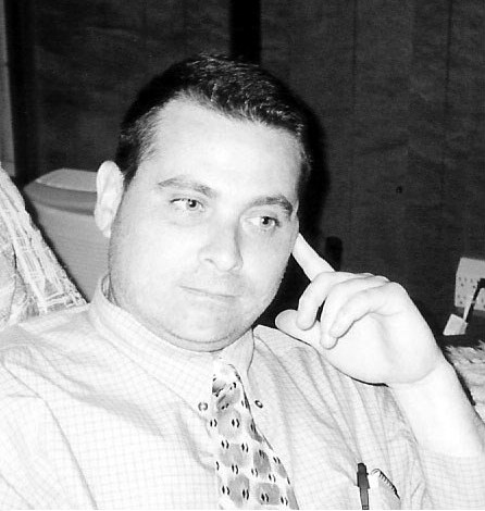 Obituary of Scott Allen Key