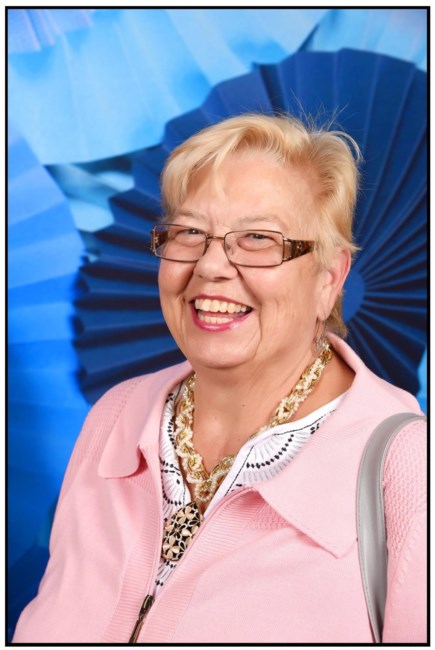 Obituary of Lyn Ruth Klassen