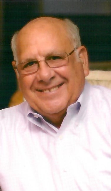 Obituary of Anthony Martin Abbate