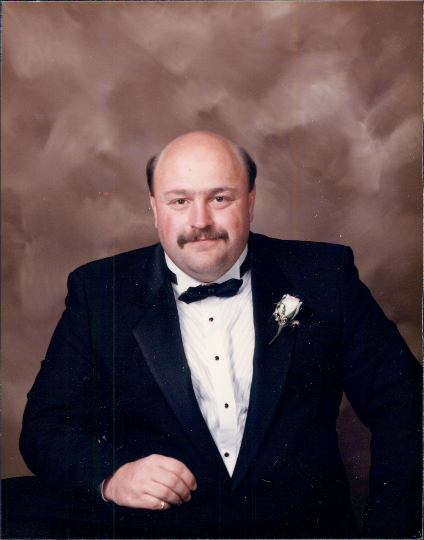 Obituary of Thomas Paul Phillips