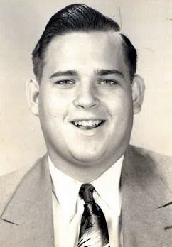 Obituary of Richard Augustine Najolia