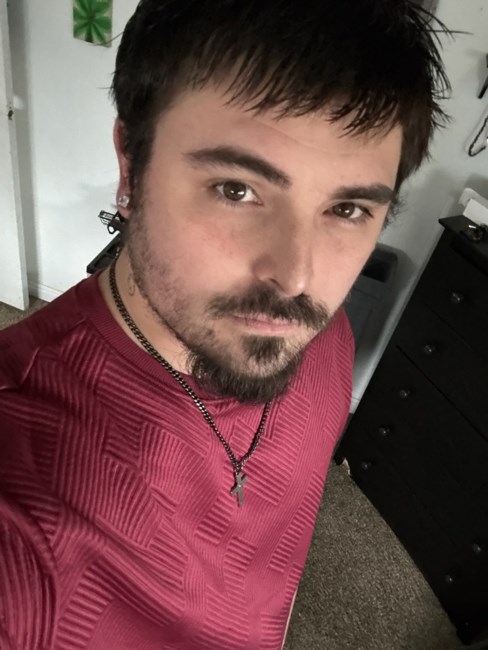 Obituary of Shawn Louis Ostler