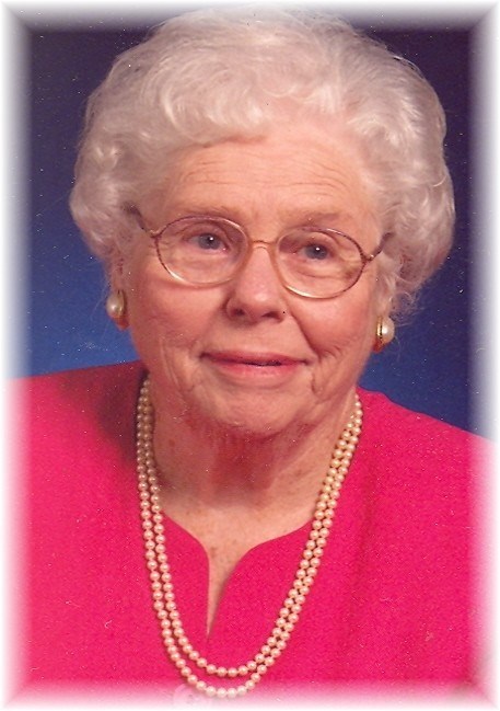 Obituary of Mrs. Mary Kathleen Hodges