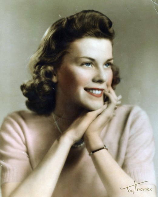 Obituary of Hannah Lovett