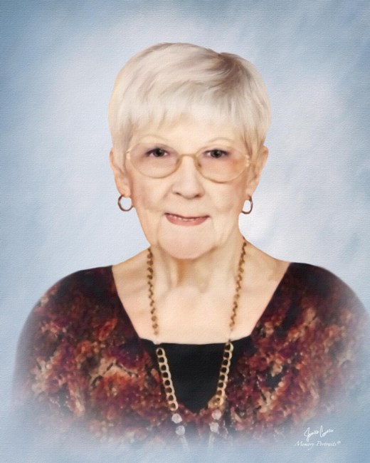 Obituary of Shirley H. Furse