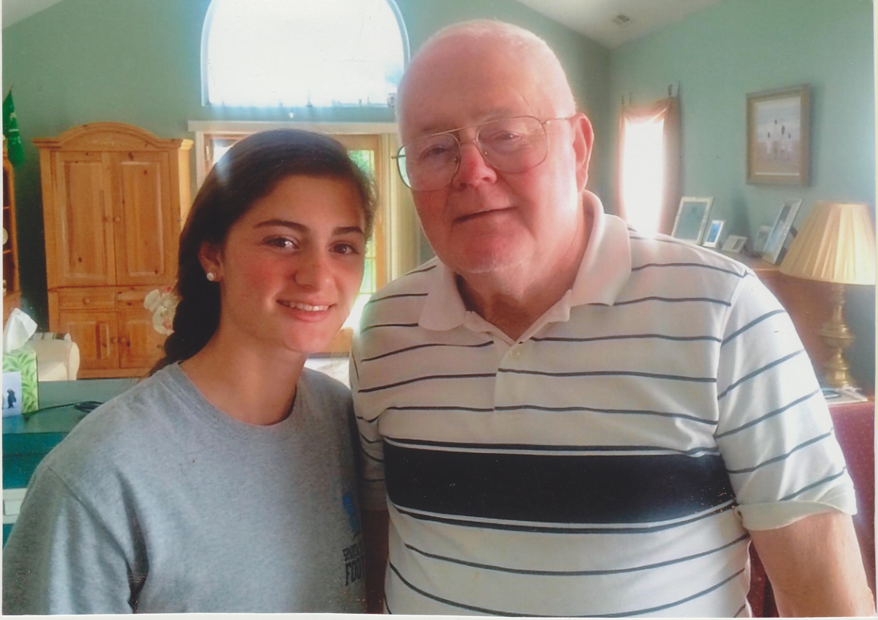 Obituary of Jack Jack Coleman