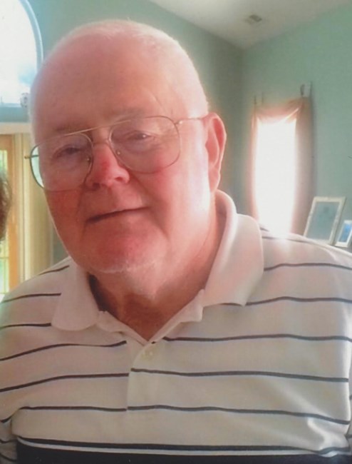 Obituary of Jack Jack Coleman