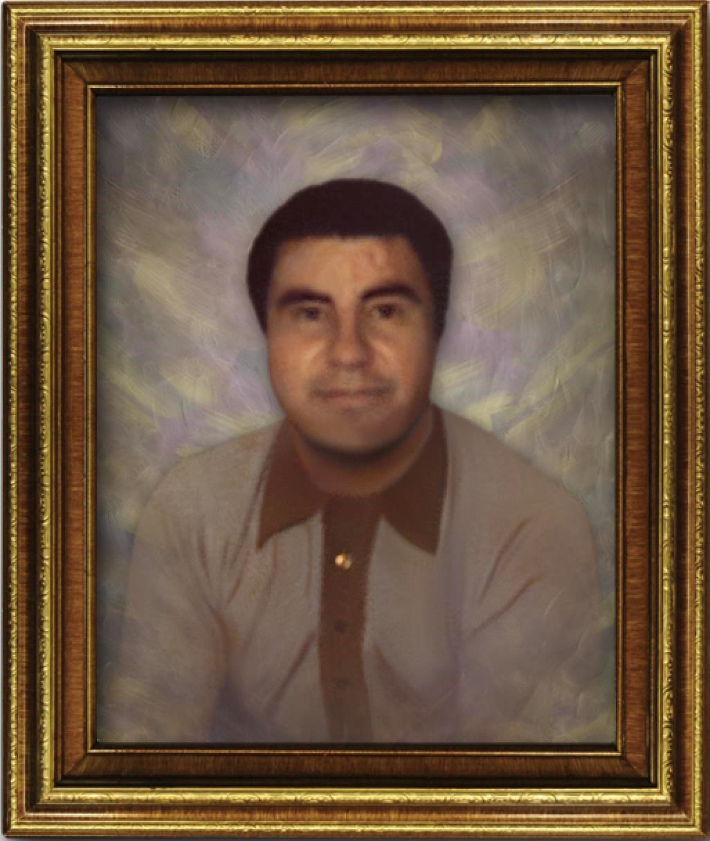 Obituary of Nestor Joseph Garcia