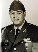 Benjamin Zamora