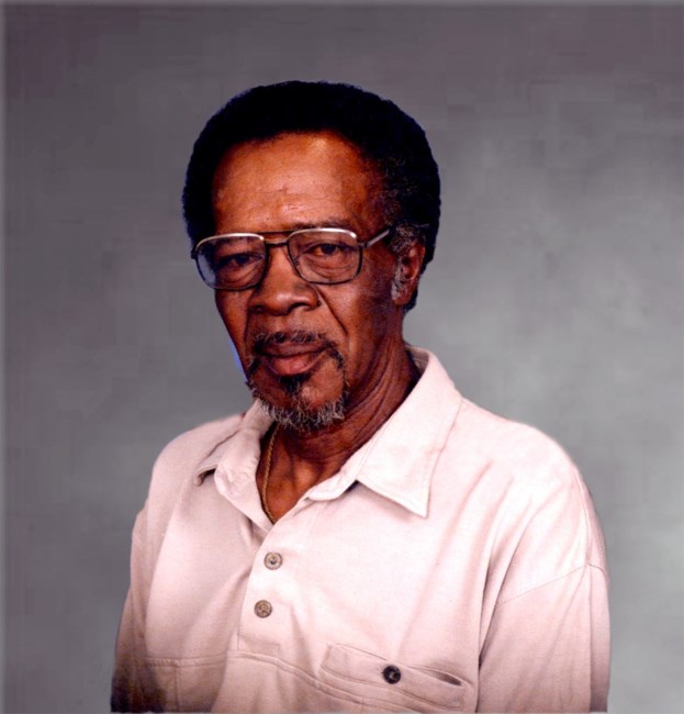 Obituary of Luther Coleman Jr.