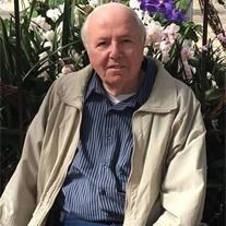 Obituary of Kermit I. Ball