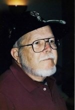 Obituary of Beverly "Scotty" Bruce