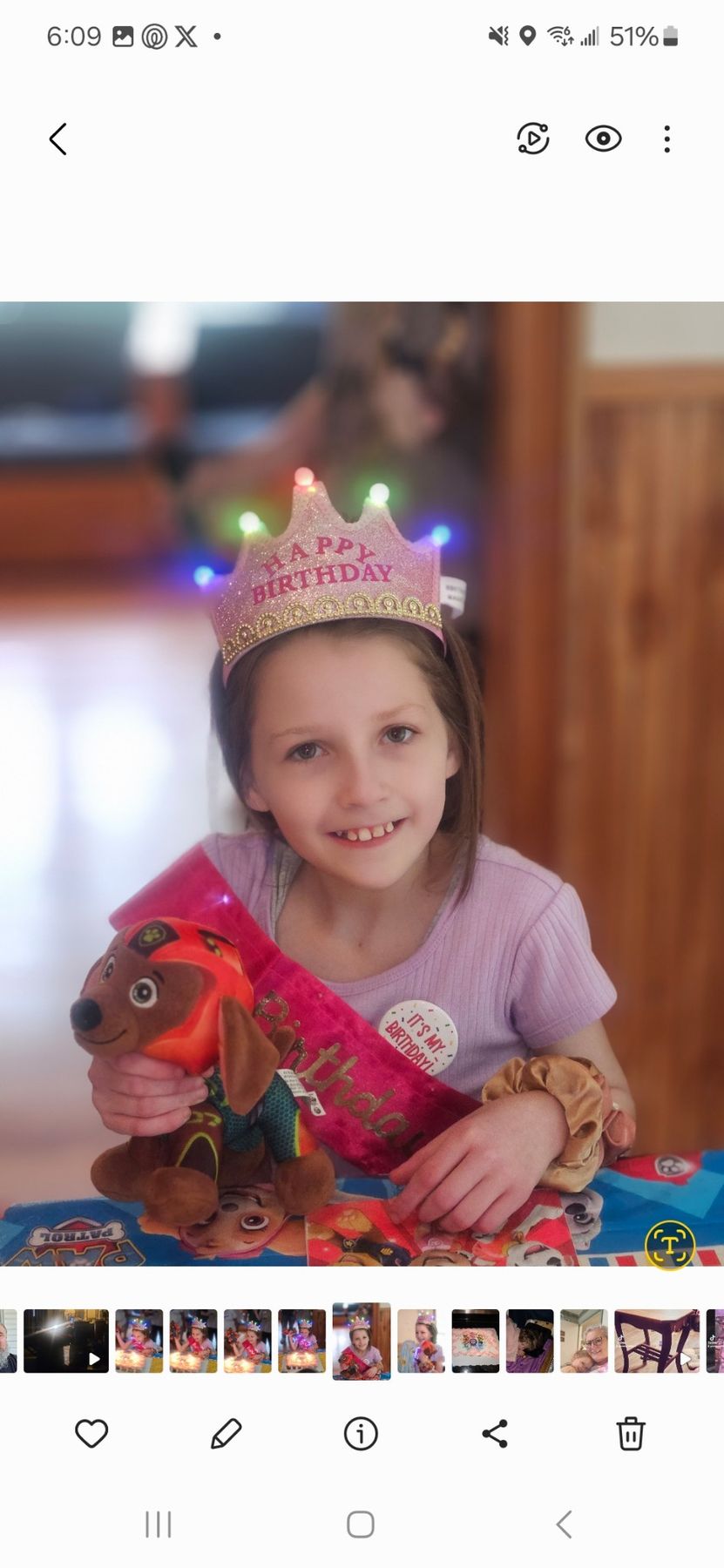 Obituary of Ariel Nicole Taylor