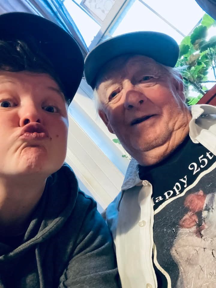 Obituary of Donald Gordon MacLean