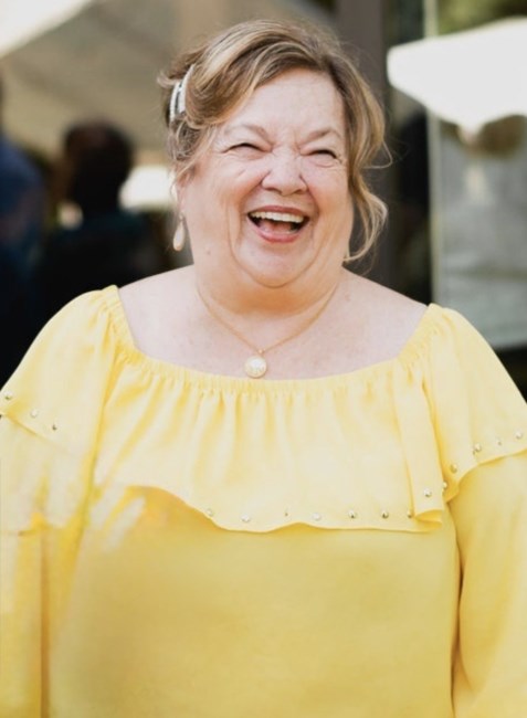 Obituary of Ellen Alberta Dougan
