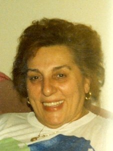 Obituary of "Anna Gun" Coviello