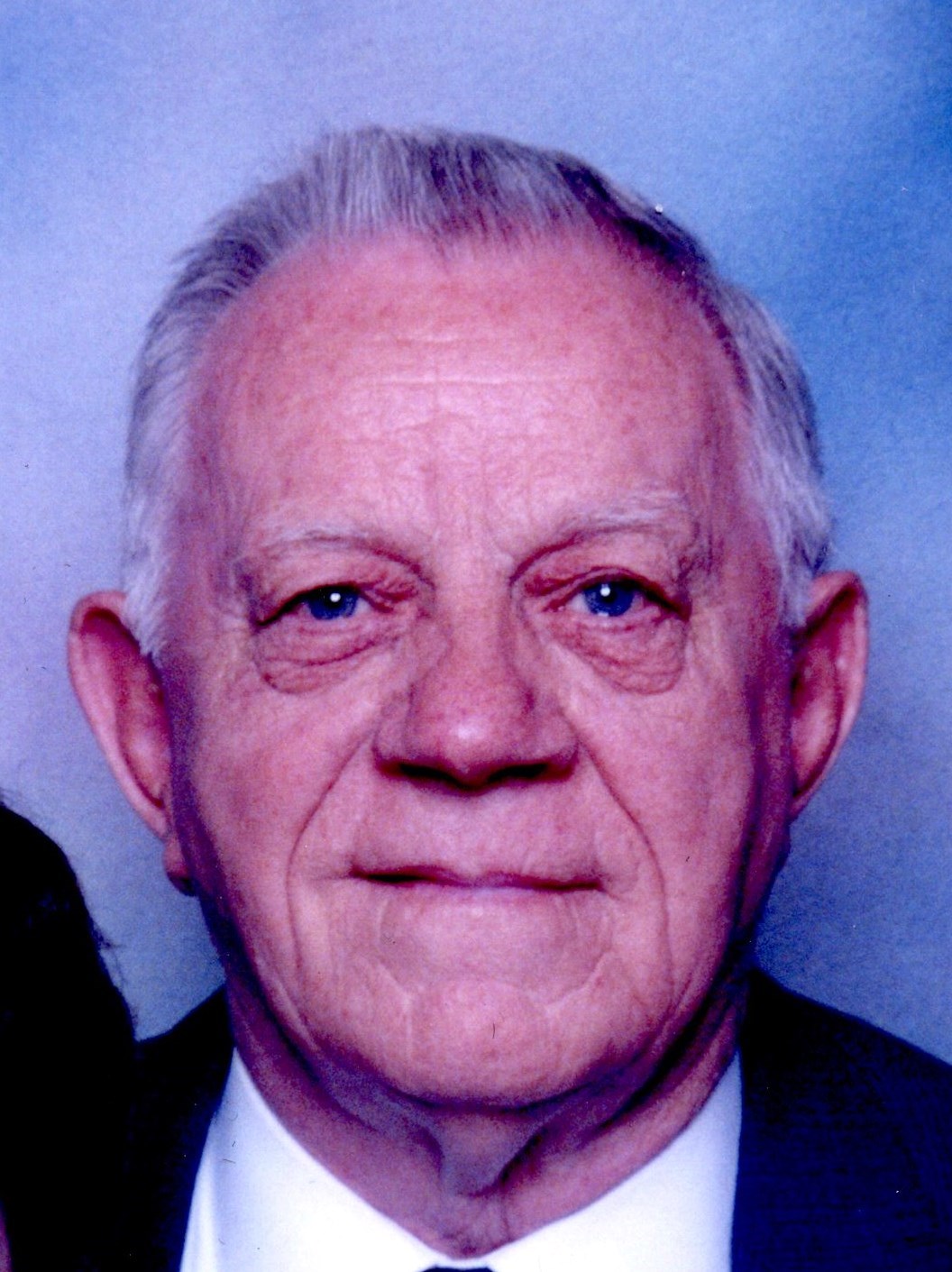 David Hood Obituary St. Louis, MO
