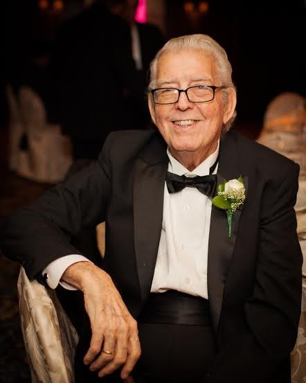 Obituary of Joseph Joe Raymond Carullo Sr.