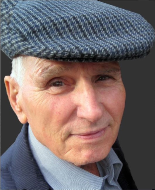 Obituary of Andrea Petruzzelli