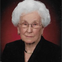 Obituary of M. Lucille Hall