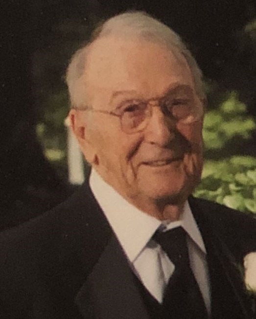 Obituary of Kenneth Southall
