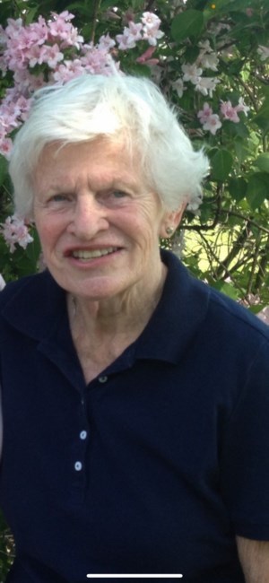 Obituary of Joan Sanford