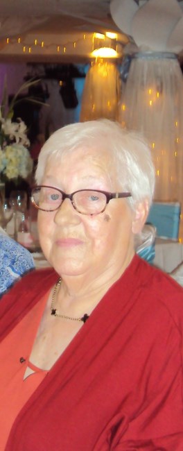 Obituario de Isabelle Gaulin