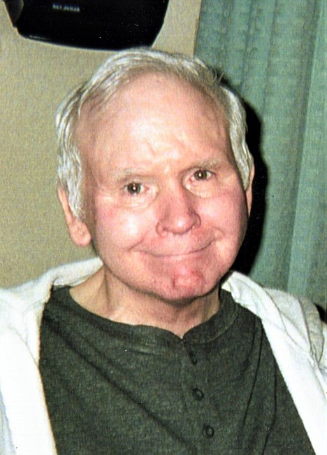 Obituary of Robert "Bobby" M. Daughtrey