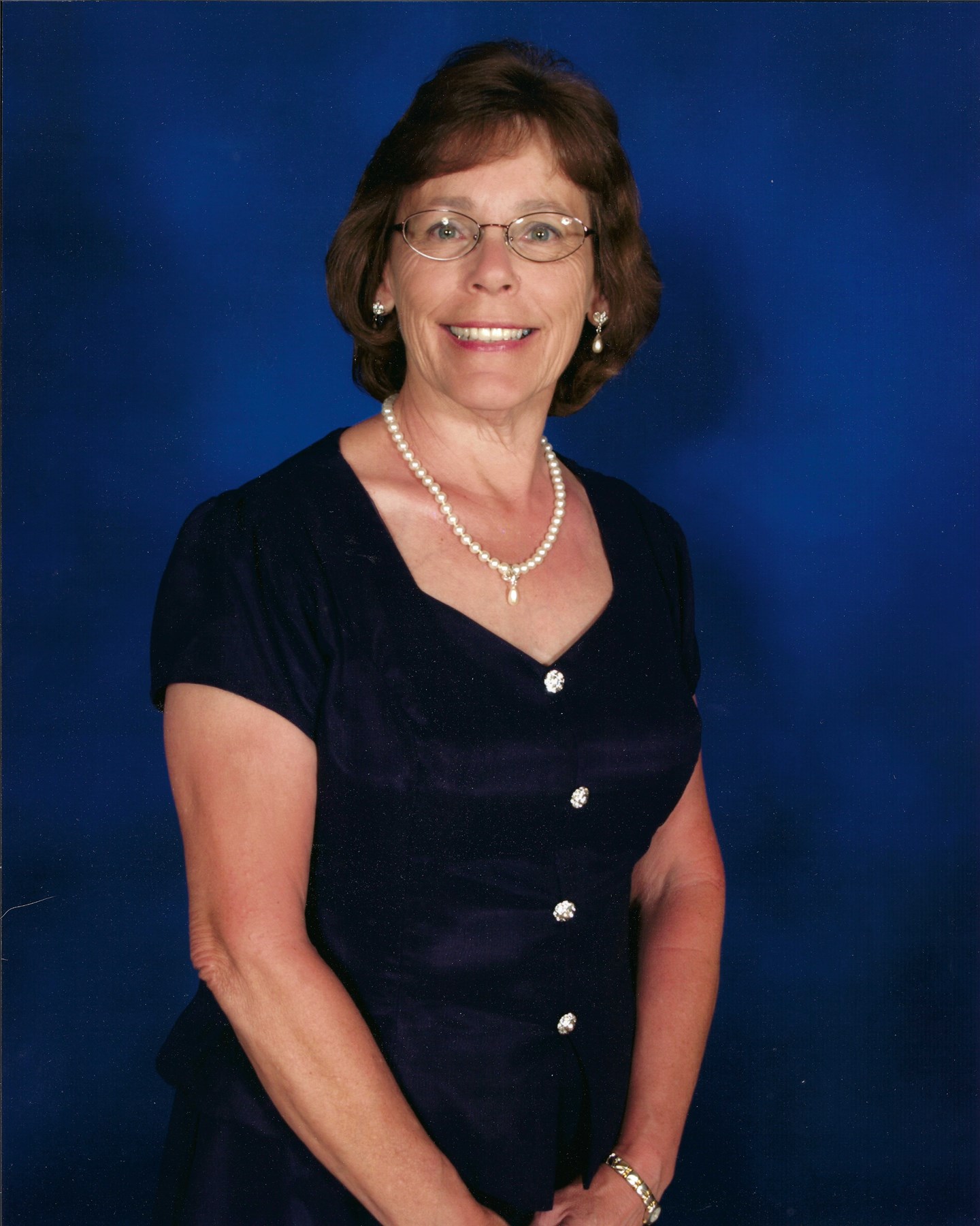 Obituary of Mrs Patricia Pat Lucille Lowell Benefeito