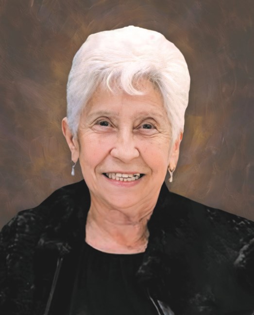 Obituary of Rosa Navarrete Vargas