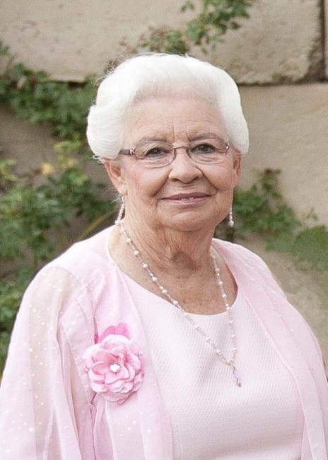 Obituario de Bettie Sue Hunter