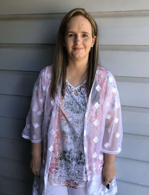 Obituary of Aprille Robinson Bogue