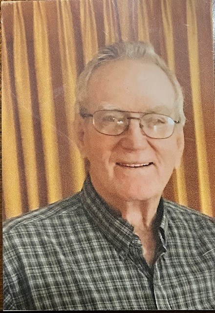 Obituary of Robert Ernest Harlan