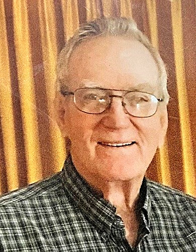 Obituary of Robert Ernest Harlan