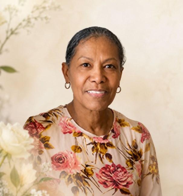 Obituary of Ana Iris Matthews